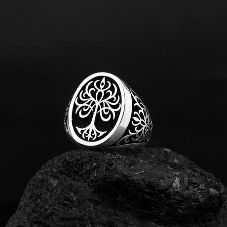 Gondor Tree Ring (5)