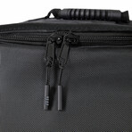 Accessory Kit PRO // Trolley Backpack + Carbon Eclipse Paddle // Black