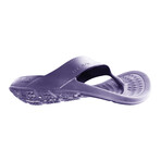 Flip Flop Cascade // Morning Violet (US Men's Size 7)