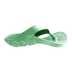 Flip Flop Cascade // Sage Green (US Men's Size 7)