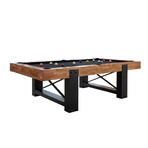 Knoxville 8' Pool Table