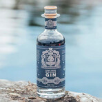 Double Gin // Set of 2 // 750 ml Each
