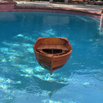 Whitehall Dinghy //  5 ft Display