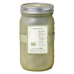 Herb Garden Jar // Organic Rosemary