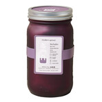 Herb Garden Jar // Organic Lavender