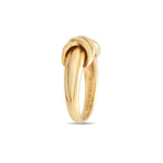 Tiffany & Co. // 18K Yellow Gold Ring // Ring Size: 6 // Estate