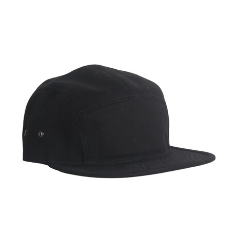 Camper Hat // Black