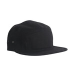 Camper Hat // Black