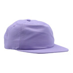 Flow Hat // Lilac