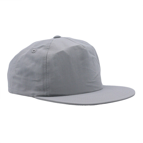 Flow Hat // Gray