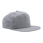 Flow Hat // Gray