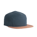 Camper Hat // Teal