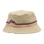 Andes Bucket Hat // Sand