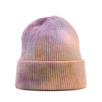 Fresco Beanie // Sugar Plum