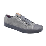 Clifford Oxford // Charcoal Canvas (US: 10.5)