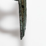 Roman Legionary  Bronze "Crossbow Fibula" Toga Pin