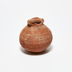 New Kingdom Egypt Jar, 1550 - 1070 BCE // Ex Ashmolean Museum!