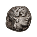 Earliest Ancient Egyptian Coin! // Pharaonic Period