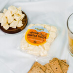 Squeaky Fresh Cheese Curds // 8 Pack