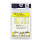 Bill Ripken (Baltimore Orioles) // 1989 Fleer Baseball // #616 FF Error Card - PSA 10 GEM MINT (New Label)