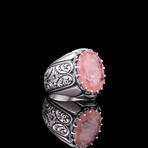 Rose Tourmaline Ring (9)
