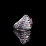Color Changing Sultanite Ring (9)