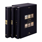 The Cathedral of Pisa // 3 Volume Set
