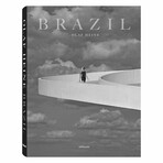 Brazil // Collector's Edition, Print 1, The Oca Building