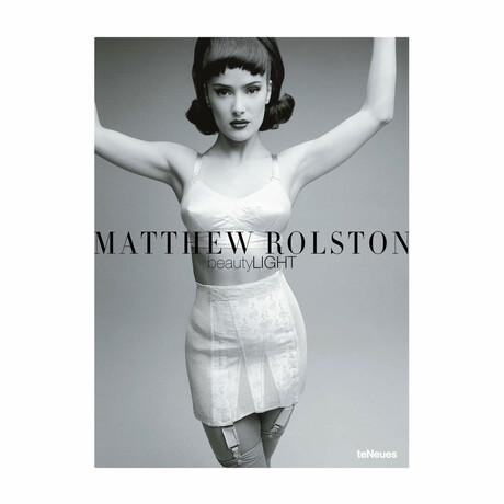 Matthew Rolston's beautyLIGHT Collector's Edition XXL // Penelope Cruz Print