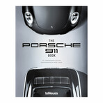 The Porsche 911 Book // 50th Anniversary Edition (Porsche 901, 1963)