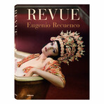 Revue // Eugenio Recuenco, Collector's Edition