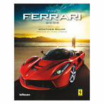 The Ferrari Book (Ferrari 250 GTO)