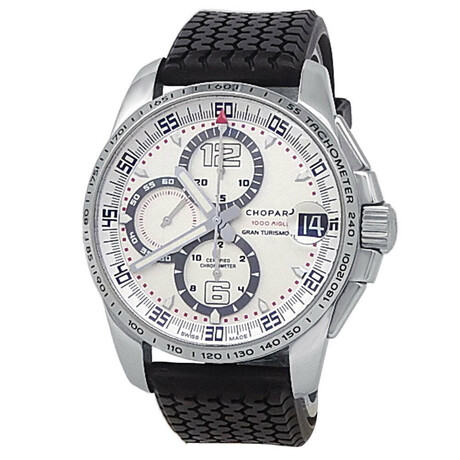 Chopard Mille Miglia GT XL Automatic // 168459-3015 // Pre-Owned