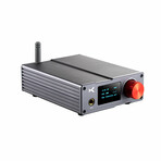 DA-100 // Bluetooth & Power Amplifier