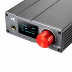 DA-100 // Bluetooth & Power Amplifier