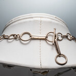 Genuine Black Onyx Necklace