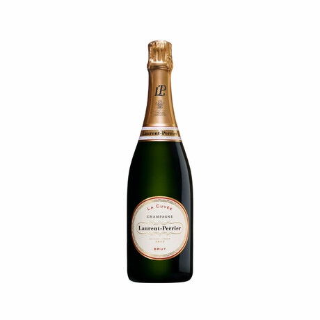 Laurent Perrier La Cuvee Brut Champagne // 750 ml (Single Bottle)
