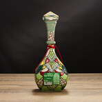 Ceramic Bottle Joven Tequila // 1L