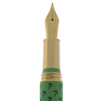 Riddler Fountain Pen // Fine Point // Store Display