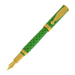 Riddler Fountain Pen // Fine Point // Store Display