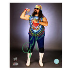 Mick Foley // Dude Love WWE Wrestling 8x10 Photo