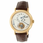 Breguet Classique Grande Manual Wind // 3657BA.12.9V6 // Store Display