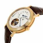 Breguet Classique Grande Manual Wind // 3657BA.12.9V6 // Store Display