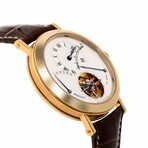 Breguet Classique Grande Manual Wind // 3657BA.12.9V6 // Store Display