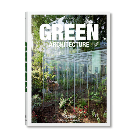 Contemporary Green Buildings (Bibliotheca Universalis Edition)