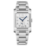 Baume & Mercier Hampton Automatic // 10047 // Store Display