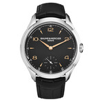 Baume & Mercier Clifton Automatic // 10364 // Store Display