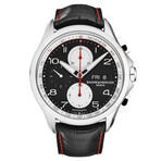 Baume & Mercier Clifton Chronograph Automatic // 10372 // Store Display