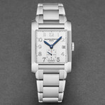 Baume & Mercier Hampton Automatic // 10047 // Store Display