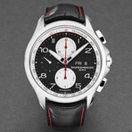 Baume & Mercier Clifton Chronograph Automatic // 10372 // Store Display